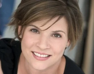 Stefanie Zadravec Bio — Primary Stages